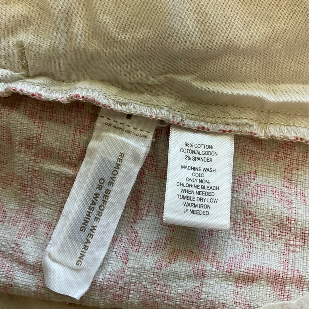 LOFT The Riviera Short - Picture 14 of 16